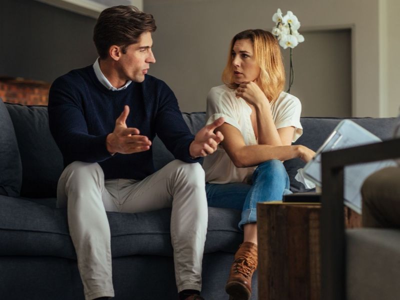 Kassel Aile Terapisi