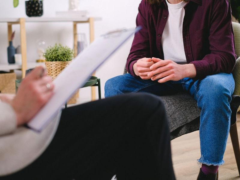 Kassel Bireysel Terapi