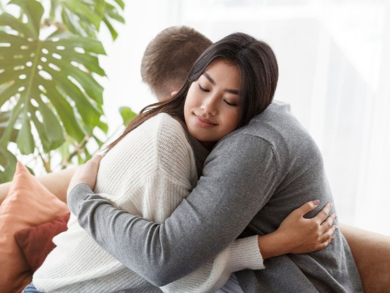 Kassel Çift Terapisi