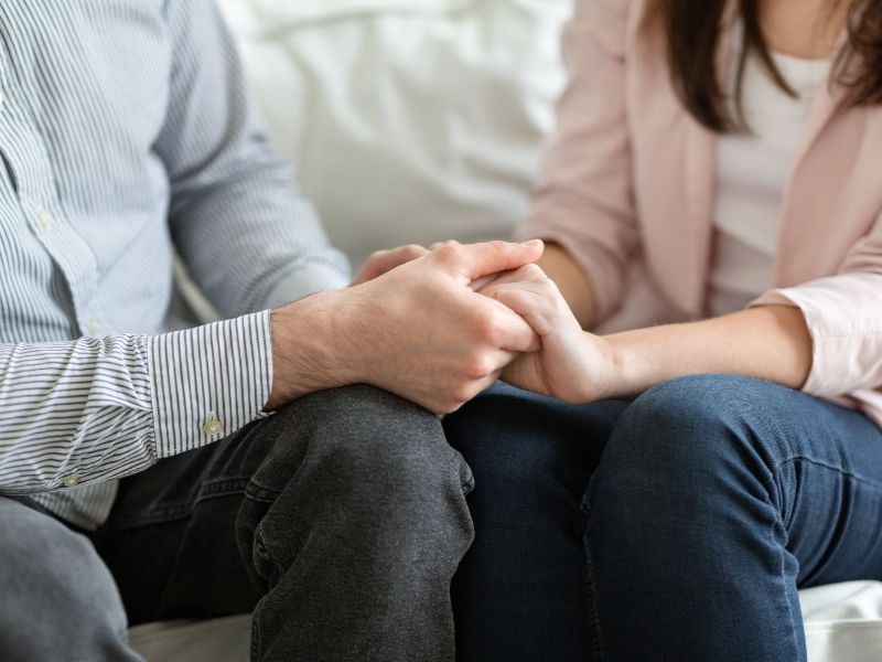 Kassel Evlilik Terapisi